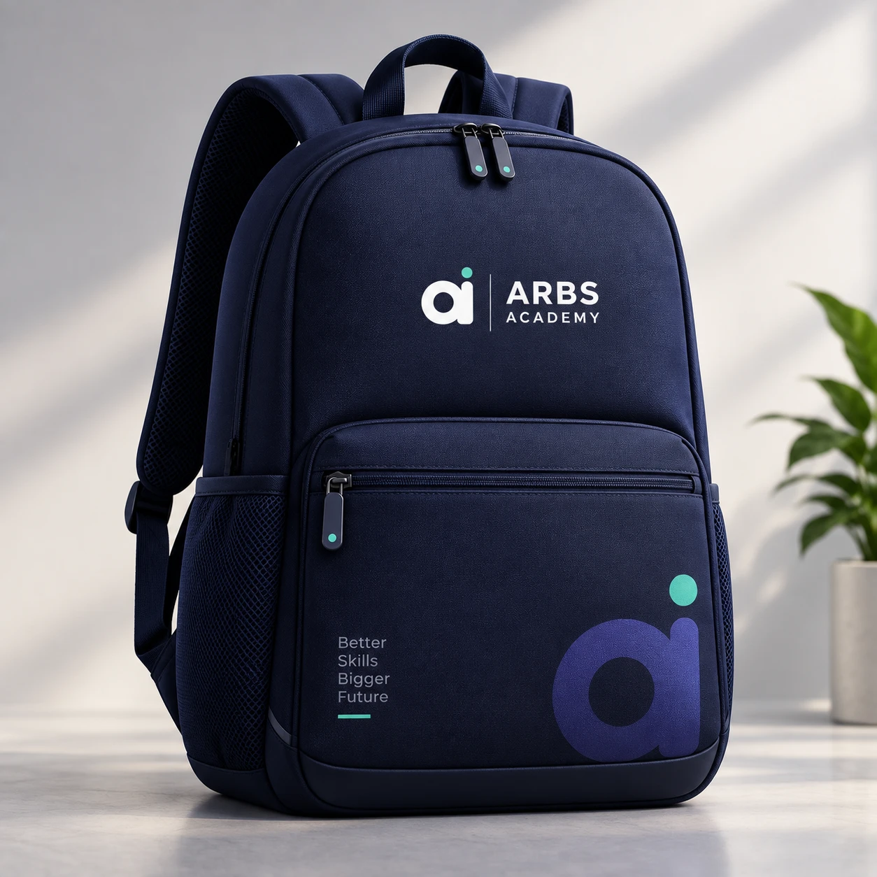ARBS bag