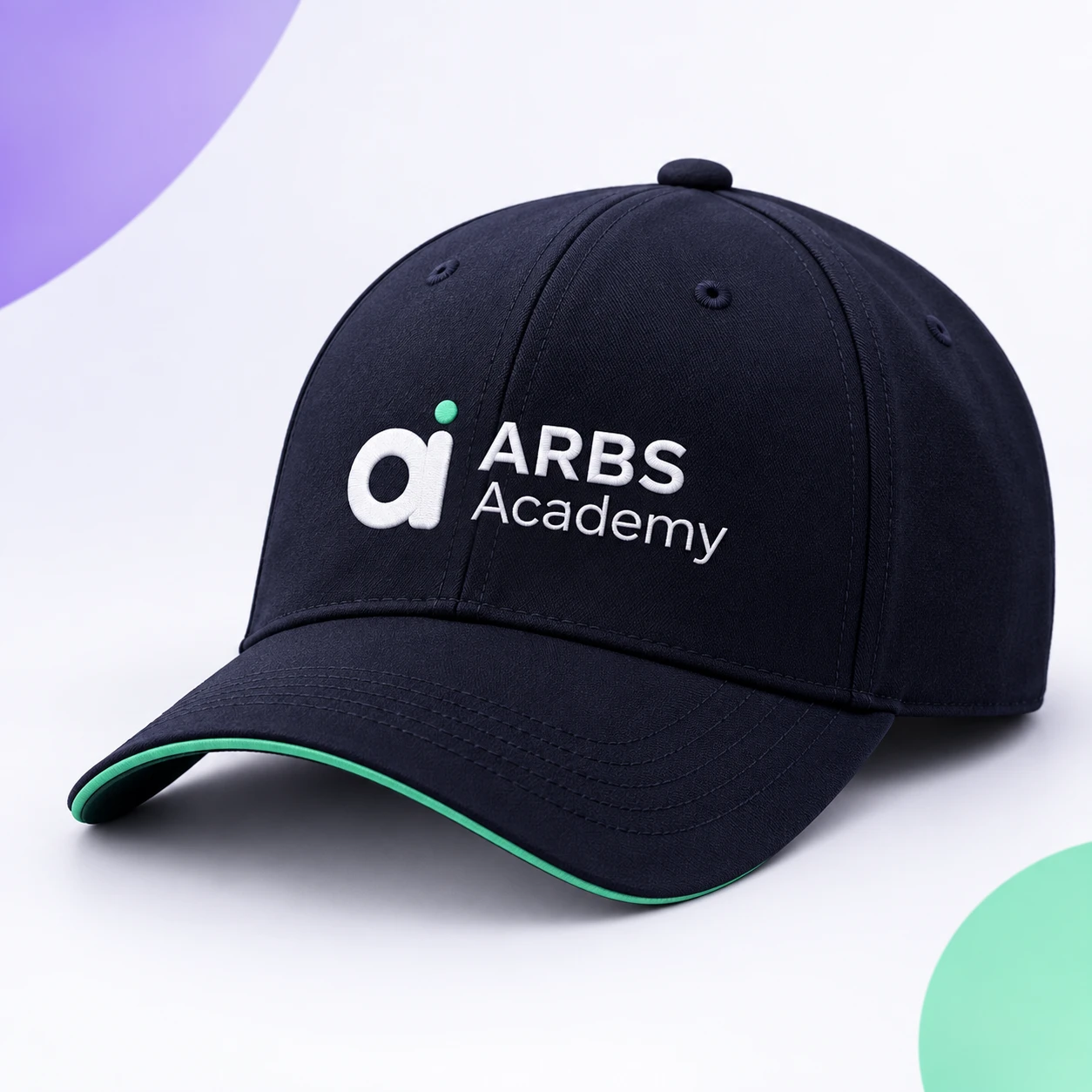 ARBS cap
